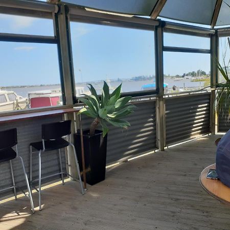 Boat Haven Studios Гулва Экстерьер фото