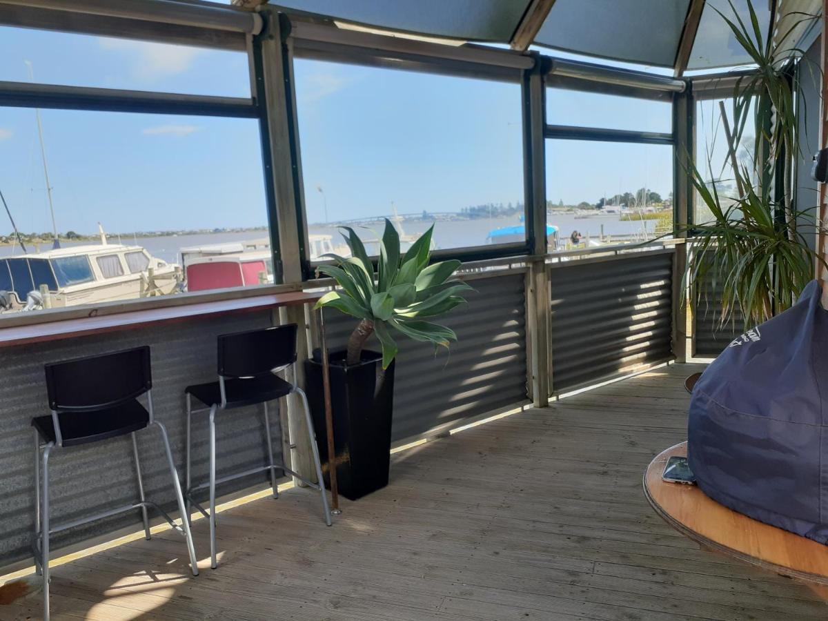 Boat Haven Studios Гулва Экстерьер фото